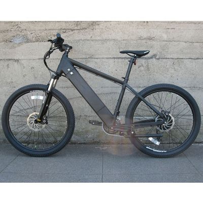1000W 48V 14AH κρυμμένη μπαταρία κρυμμένη E-MTB LCD οθόνη ηλεκτρικό ποδήλατο βουνού για σας