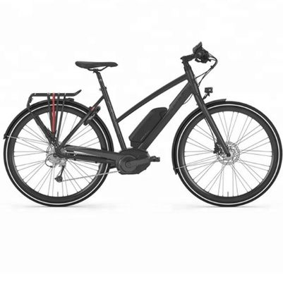 36V 250W 17Ah Μεσαία Ηλεκτρική Μηχανή Unisex City Ηλεκτρικό Ποδήλατο για έξυπνους αναβάτες