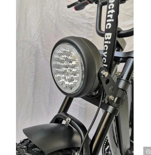 48V250W-500W-750W-1000W κινητήρα Step-Through ηλεκτρικά ποδήλατα με πλαίσιο από κράμα αλουμινίου