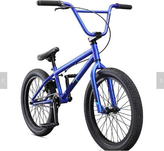 20 * 25 &quot;BMX 2020 Hi-Ten χάλυβα πλαίσιο και αφαιρούμενα φρένα τοποθέτηση Αλουμινίου περιφέρεια υλικό