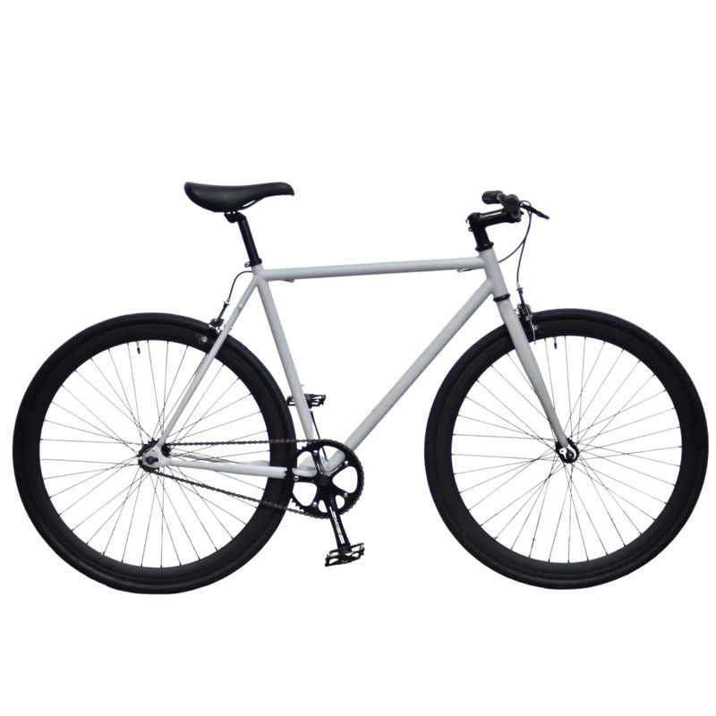 11kg Carbon Frame Single Speed Road Racing Urban City Βicycle Fixie Fixed Gear Bike 700C Οδική ποδηλασία αστική ποδηλασία