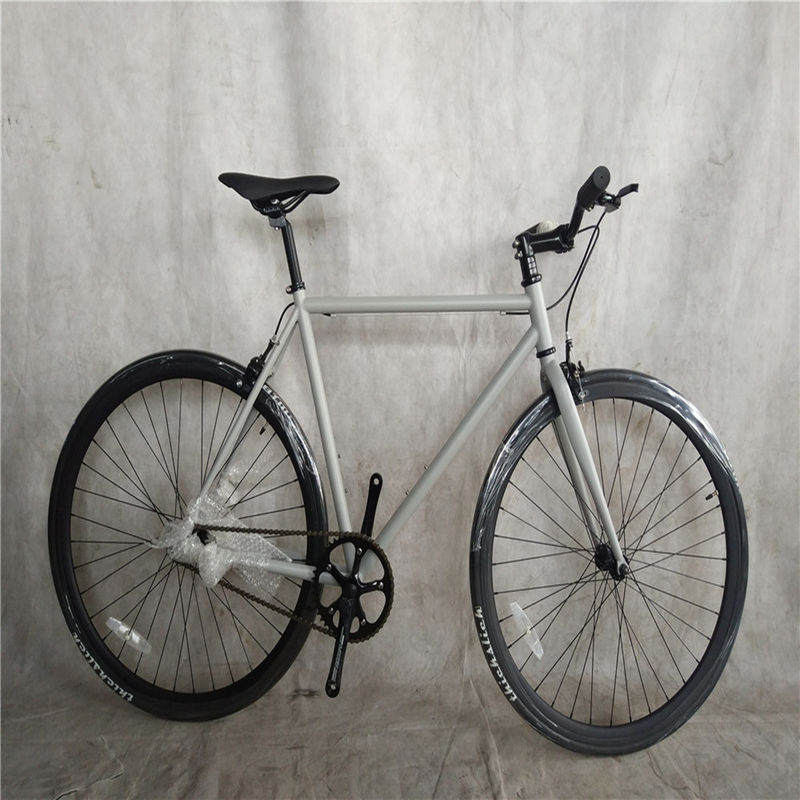 Φρένο Promax 700C κλασικό fixie ποδήλατο μονό ταχύτητα ποδήλατο τροχιά ποδήλατο ατσάλι σταθερή ταχύτητα ποδήλατο