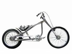 Ατσάλινο πλαίσιο Παιδικό ποδήλατο Chopper σε οποιοδήποτε χρώμα με πιστοποίηση CE και προσαρμοσμένες επιλογές