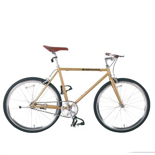 Πιστοποιημένο CE 20*2.1 Kenda Tire Single Speed Mini Fixie Bike για παιδική περιπέτεια
