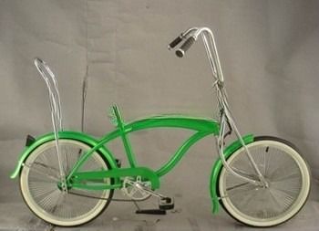 20&quot;X2.125 Τεχνη 20&quot; Δυναμικό τροχού Lowrider ποδήλατο ποδήλατο για παιδική υπαίθρια ψυχαγωγία