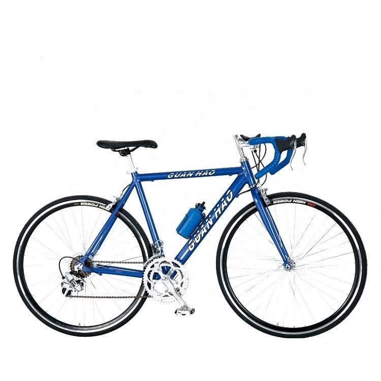 Η Ευρώπη αγορά 700C Αλουμινίου πλαίσιο Shimano 21Speeds δίσκο φρένο δρόμου ποδήλατο για άνδρες ενήλικες