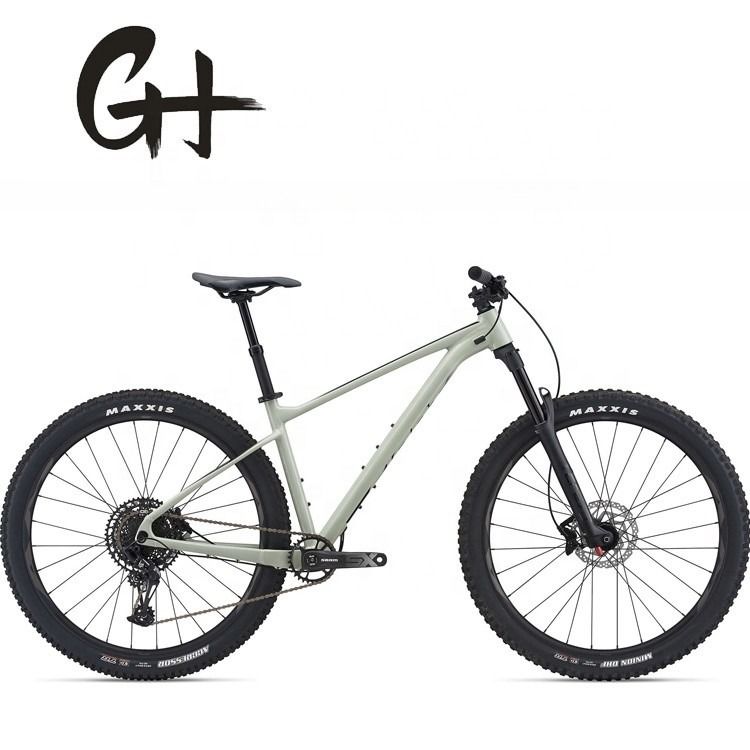 29 ιντσών Mountain Bike με SRAM 11 ταχύτητα μπροστινή ανάρτηση πιρούνι και κράμα αλουμινίου πλαίσιο OEM