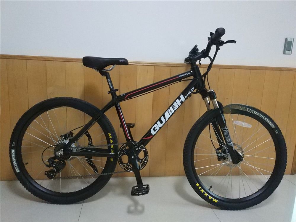 26 ιντσών Ρωσία Mountain Bike MTB OEM Ενηλίκων ποδήλατο 21 ταχύτητα 24 ταχύτητα Steel Fork δίσκο φρένο