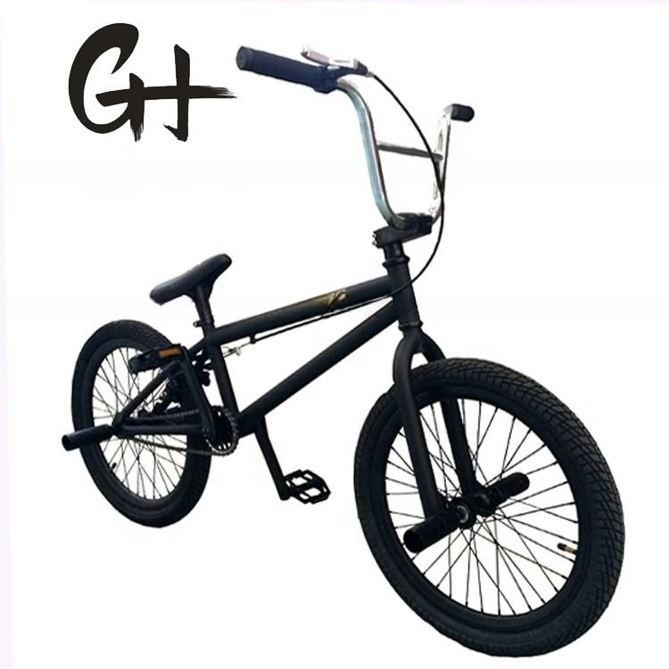 Βέλο PU Καρέκλα 20 &quot;x2.25 Κέντα Οδός OEM Χρυσό Χρώμα BMX ποδήλατο για μονοκίνητα γρανάζια