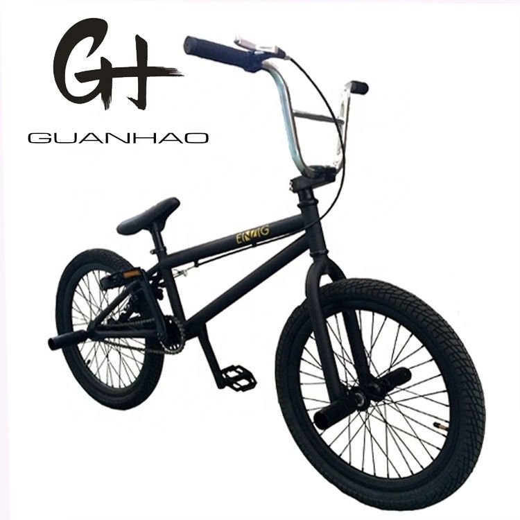 20 ιντσών Kid Boy Freestyle BMX ποδήλατο Mini Street Μικρό τροχό χωρητικότητα φορτίου 100KG OEM