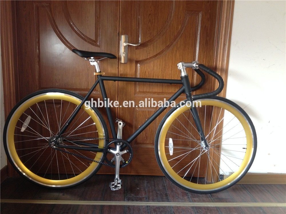 13kg Ακαθάριστο βάρος ζώνη Drive ποδήλατα με Lasco Crankset Αδύναμη και ήσυχη ποδηλασία