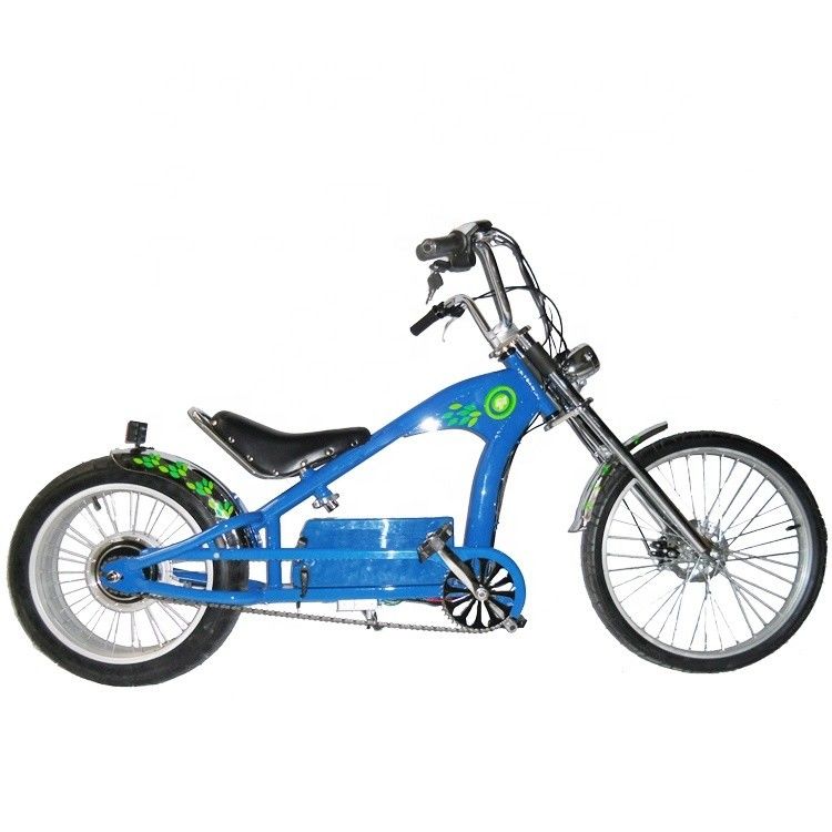 20-24 &quot;Μεγάλη ισχύς EN15194 CE ΗΠΑ OEM/ODM 1000W 17AH 50KM/H Ηλεκτρικό ποδήλατο για ενήλικες