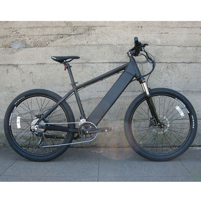 1000W 48V 14AH κρυμμένη μπαταρία κρυμμένη E-MTB LCD οθόνη ηλεκτρικό ποδήλατο βουνού για σας